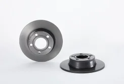 ������ ���� ����. ���. [255x10] 5 ���. Brembo 08975111 08975111 ����
