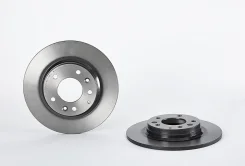 ���� ��������� (�����) Mazda 6 02-12 / Atenza 02-07 / Capella 87-02 / Premacy 99-05 Brembo 08A11211, ������ 08A11211 ����