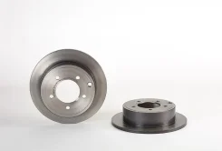 ���� ��������� Chrysler Sebring/Dodge Caliber/JEEP Compass 06- ������ D 262��. Brembo 08A11431 08A11431 ����
