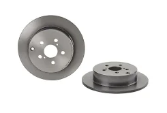 ���� ��������� (�����) Toyota Avensis (T250) 03-08 Brembo 08A33511, ������ 08A33511 ����