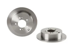 ���� ��������� (�����) Hyundai ix35 09-15 / Santa Fe 00-12 / Tucson 04-15 / Kia Sportage 06-16 / Hyu Brembo 08A44610, ������ 08A44610 ����