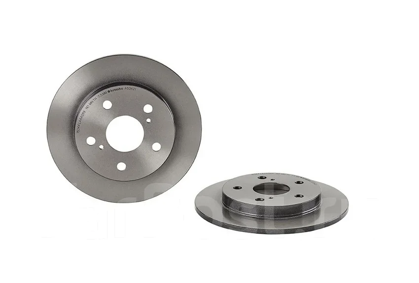 ���� ��������� ������* Brembo 08A53421 08A53421 ����