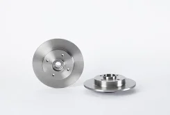 ���� ��������� PSA/FIAT C4/DS4/308 07- � ����������� � ABS ����. (� ����. 1 ��. ) Brembo 08A85817 ����