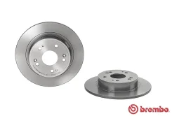 ���� ��������� Honda Accord 08- ����. (���. 2 ��. ) Brembo 08B27111 ����