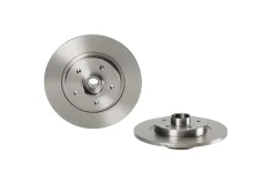 ���� ��������� with bearing kit ��� Brembo [08B39527] 08B39527 ����