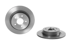 ���� ��������� FORD Transit/C-MAX 10- ����. Brembo 08B60111 ����