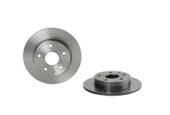 ���� ��������� ������ suzuki (changan) vitara (ly) 11 / 15- / suzuki s-cross 01 / 22- / suzuki swift i Brembo 08C04611 08C04611 ����