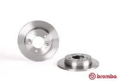 ���� ��������� Standard | ��� | Brembo 08. C172.10 08C17210 ����