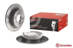 ���� ��������� ������ ASX 4615A121 (����������� ������ 2��) Brembo 08C24711 08C24711 ����
