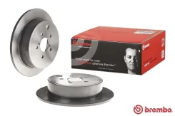 ���� ����. ���. [274x10] 5 ���. Brembo 08. C252.11 08C25211 ����