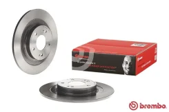 ���� ��������� ������ citro?n c4 aircross 08 / 10- / mitsubishi (gac) asx 11 / 12- / mitsubishi (gac) Brembo 08N26711 08N26711 ����