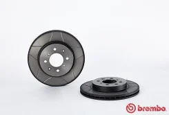 ���� ��������� Honda Civic 91-01 �����. Brembo 09550975 ����