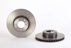 ���� ��������� ��������! BMW E38/E39/E31 4.0/4.4/5.0/5.6 M60/M62/M70 90-03 09557921_BRB 09.5579.21 Brembo ���. 09557921 09.5579.21 09557921 ����
