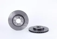 ���� ��������� ��������! Alfa Romeo 145-155, Fiat Brava 1.6-2.0 92 09587075_BRB 09.5870.75 Brembo ���. 09587075 09.5870.75 09587075 ����