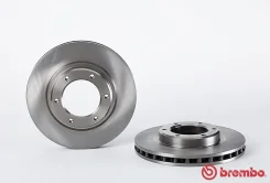 ���� ��������� [43512-60090] Brembo 09.5914.10 (�������� LandCruiser J8# ����� 92.08) 09.5914.10 09591410 ����