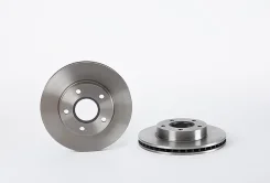 ���� ��������� �������� 09.6879.20 (260�24) 5 ��� Brembo 09687920 ����