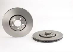 ���� ��������� �������� ���� AUDI A3/Volkswagen G4/Skoda Fabia Brembo 09701021 09701021 ����