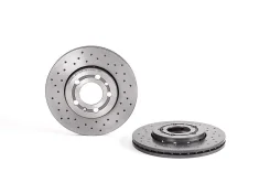 ���� ��������� Xtra | ����� | Brembo 09.7011.1X 0970111X ����