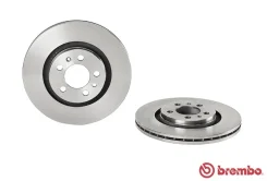 ����� ����. ���. [280*22] 09701214 1J0615301EMP Brembo Brembo 09701214 09701214 ����