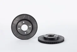 ���� ��������� FORD Focus 1/Fusion 98-05 1.4/1.6 �����. ����. Brembo 09780675 ����