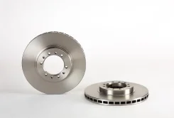 ���� ��������� [MB618716] Brembo 09.8071.10 (�������� Mitsubishi Pajero V2#, V4#, L200) 09.8071.10 09807110 ����