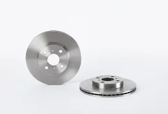 ���� ��������� BR0116 43512-52040 43512-52090 ���:09.8545.10 Brembo 09.8545.10 09854510 ����