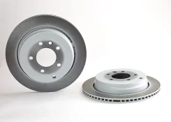 ���� ��������� LAND Rover Discovery/Range Rover Sport 05- 2.7D ����. ����. Brembo 09887431 ����