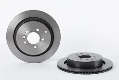 ���� ��������� LAND Rover Discovery 04-/Range Rover 05-/Sport 05- ������ - �����:Brembo - ���:09887631 (SDB000646) Brembo 09887631 09887631 ����