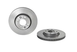 ���� ��������� �������� ������������� Nissan/Renault/LADA 260 �� [178Brembo9907811] 09907811 ����