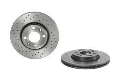 ���� ��������� Renault/Nissan NOTE/CLIO/Logan/Megane/Micra/T�IIDA 04- (� �����������) �����. ����. (���. 2 ��. ) Brembo 0990781X ����