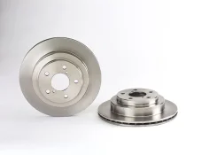 ���� ��������� [26310AA150] Brembo 09.9147.10 (������ Legacy, Impreza) 09.9147.10 09914710 ����