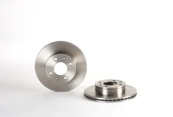 ���� ��������� Hyundai Accent/GETZ/I20/RIO 00-05 1.3-1.6 �����. Brembo 09953720 ����