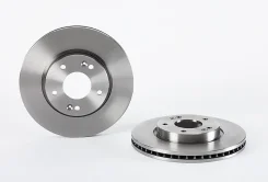���� ��������� (�������) Hyundai ix35 09-15 / Tucson 04-21 [178Brembo9957440], �������� 09957440 ����