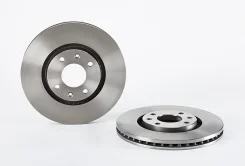 ���� ��������� (�������) Citroen Berlingo 96-22 / C3 01- / C4 04- / C4 Picasso 07-14 / Peugeot 308 0 Brembo 09961910, �������� 09961910 ����