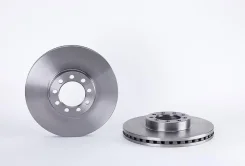 ���� ��������� Iveco Daily 06- ����. �����. D=300 (� ����. 1 ��. ) Brembo 09976210 ����