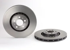 ���� ��������� XC90 03-14 17,5 ���. (336��) 09.9848.11 09984811 ����