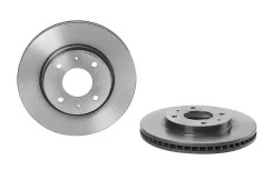 ���� ��������� Mitsubishi Lancer 9/Galant 1.6 �����. Brembo 09A14841 ����
