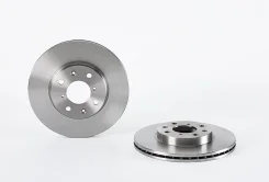 ���� ��������� Suzuki Swift/Splash 05- 1.0-1.5/1.3 Diesel �����. Brembo 09A27114 ����