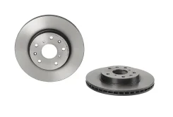 ���� ��������� �������� / ������ fiat sedici (189_) 06 / 06-10 / 14 / nissan bluebird sylphy / sylphy iii Brembo 09A29611 09A29611 ����