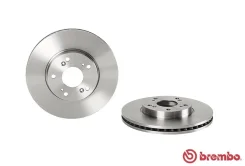 ���� ��������� [45251-S1A-E20/40] Brembo 09. A350.10 (�������� Honda Accord, Civic, Odyssey) 09. A350.10 09A35010 ����