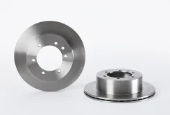 ���� ��������� Brembo 09. A451.10 ������Nissan Patrol II III 2.8 4.2 4.8 2.7TD 09A45110 ����