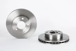 ���� ��������� PSA/FIAT Jumper/Boxer/Ducato 06- ����. �����. D=300 (� ����. 1 ��. ) Brembo 09A45810 ����