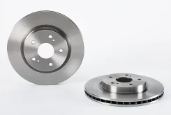 ���� ��������� BR0702S 55211-65J00 55211-65J01 55211-65J02 ���:09. A538.10 Brembo 09. A538.10 09A53810 ����