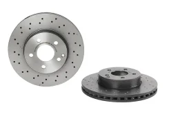 ���� ��������� uv coated ����� Brembo [09A61351] 09A61351 ����