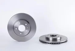 ���� ��������� ������������� Brembo 09A63010 09A63010 ����