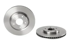 ���� ��������� �������� - �����:Brembo - ���:09A71614 (40206JD00A) Brembo 09A71614 09A71614 ����