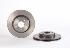 ���� ��������� MB W203/W208/W209/W124/W210 01- 3.0-5.5 ����. ����. D=300 Brembo 09A74211 ����