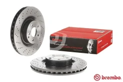 ���� ��������� �������� - �����:Brembo - ���:09A81711 (A2214210012) Brembo 09A81711 09A81711 ����