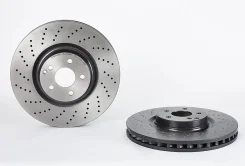 ���� ��������� �������� - �����:Brembo - ���:09A81911 (A2214211812) Brembo 09A81911 09A81911 ����
