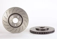 ���� ��������� UV Coated | ����� | Brembo 09. A828.11 09A82811 ����